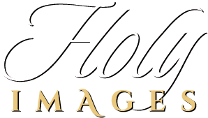 Holy Images logo